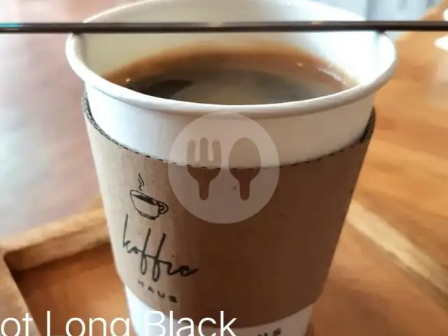 Gambar Makanan Kopi Koffie Haus, Hayam Wuruk 6