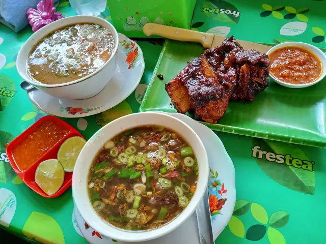 Gambar Makanan WarungCotoMakassar 2