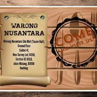 Warong Nusantara Food Photo 1