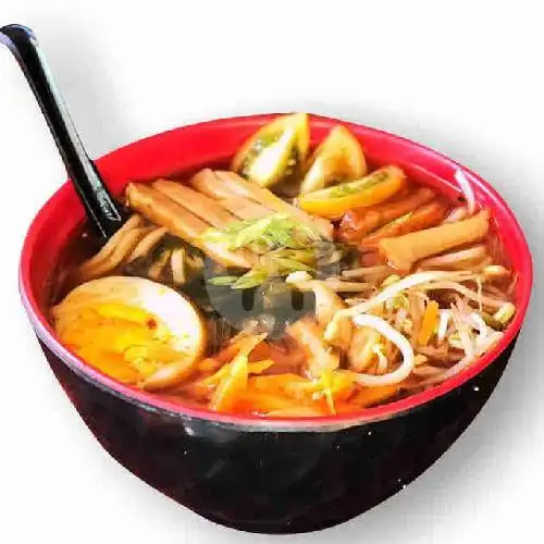 Gambar Makanan Ronin Japanese Cuisine, Tenggilis Mejoyo 19