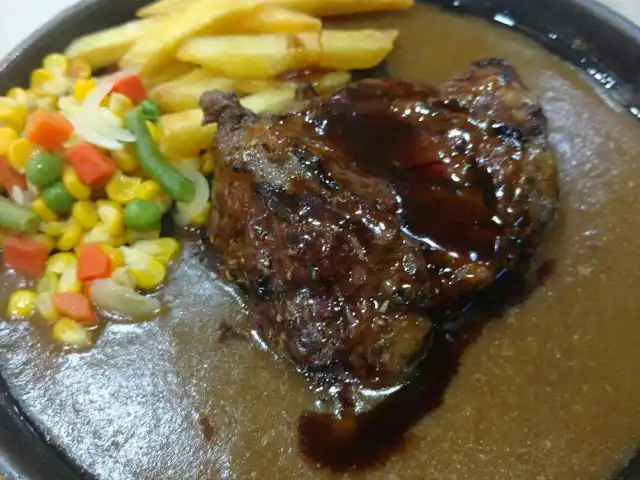 Gambar Makanan Bento Steak.Co 18