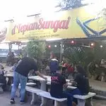 D' Tepian Sungai Food Photo 2