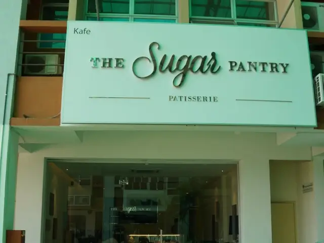 The Sugar Pantry @ Permas Mall