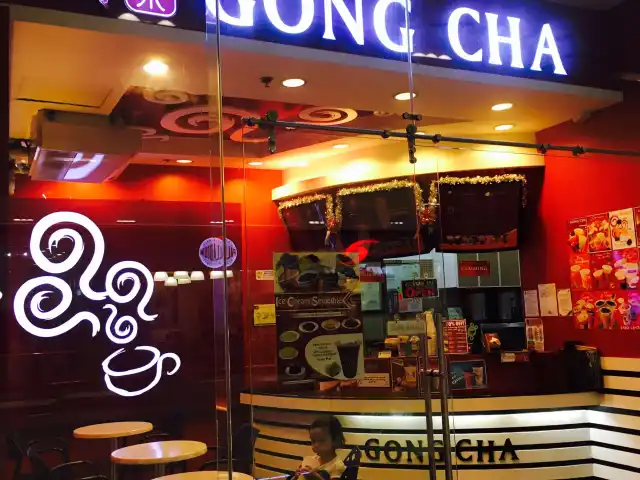 Gong Cha Food Photo 8