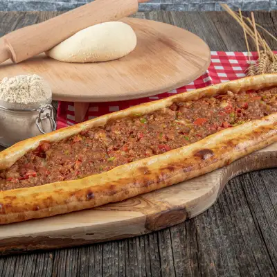 Şanlıurfa Lahmacun & Pide