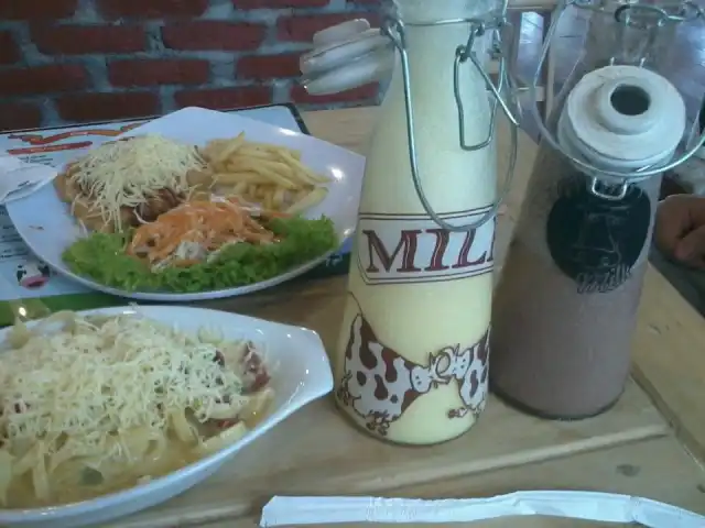 Gambar Makanan Momo Milk 1