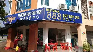 Restoran 888