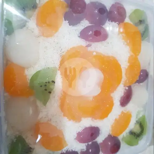 Gambar Makanan Elika Salad, Palu Barat 18