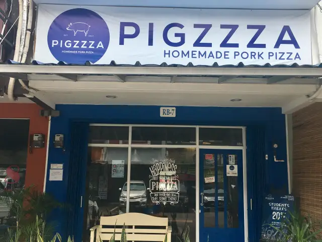 Gambar Makanan Pigzzza 5