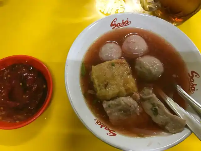 Gambar Makanan Bakso Eddy 8