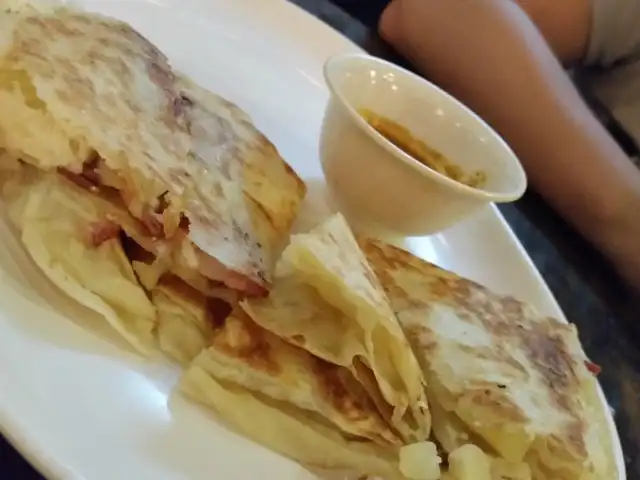 Gambar Makanan Roti Canai 10