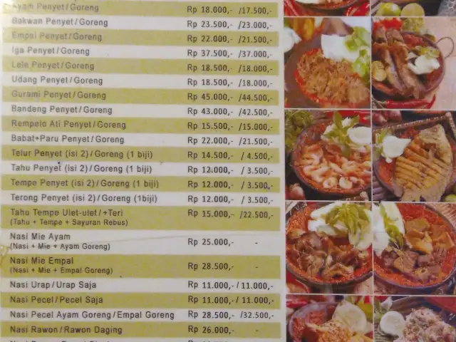 Gambar Makanan WarungBuKris 16