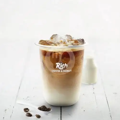 Gambar Makanan Rich Coffee & Donut, Kisamaun 13