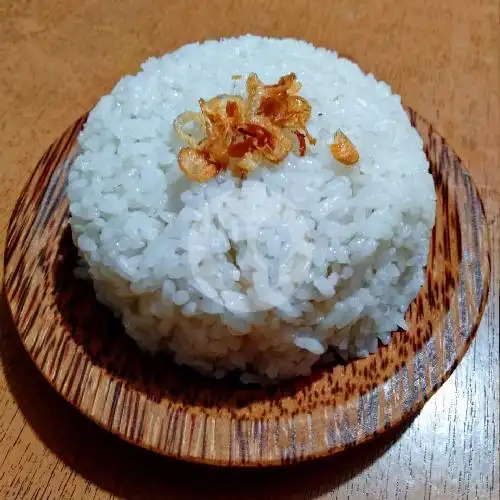 Gambar Makanan Nasi Uduk Bu Sisca, Umbulharjo 6