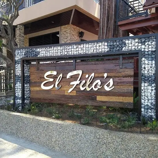 El Filo's Food Photo 2