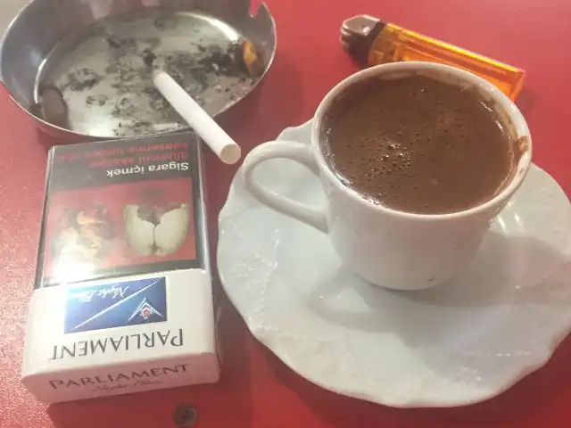 Rüyam Cafe'nin yemek ve ambiyans fotoğrafları 3