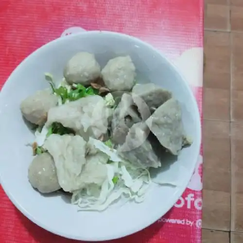 Gambar Makanan Bakso & Mie Ayam Dadi Arum, Pahlawan 6