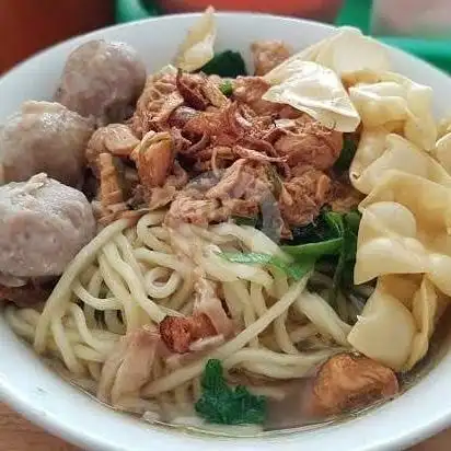 Gambar Makanan Bakso Kawi Muslim, Kuruksetra 20