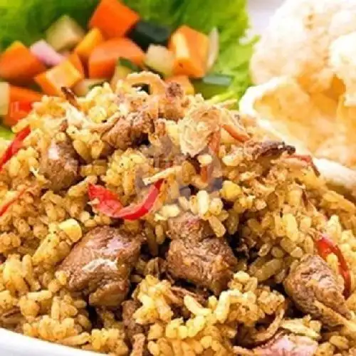 Gambar Makanan Nasi Goreng Gila, Cimandiri 2