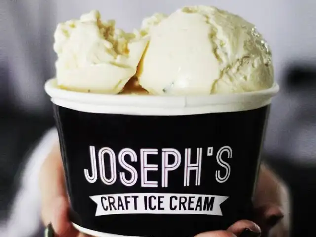 Joseph's Craft Ice Cream Food Photo 2