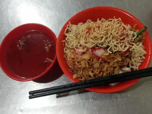 Gambar Makanan RM Mie Tiau 7