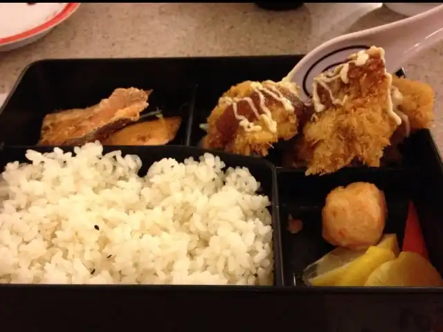 Sushi King Food Photo 9