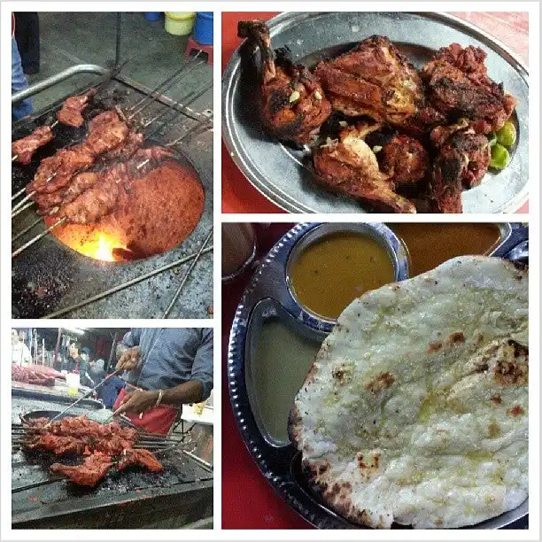 Arumugam's Naan & Tandoori Food Photo 8