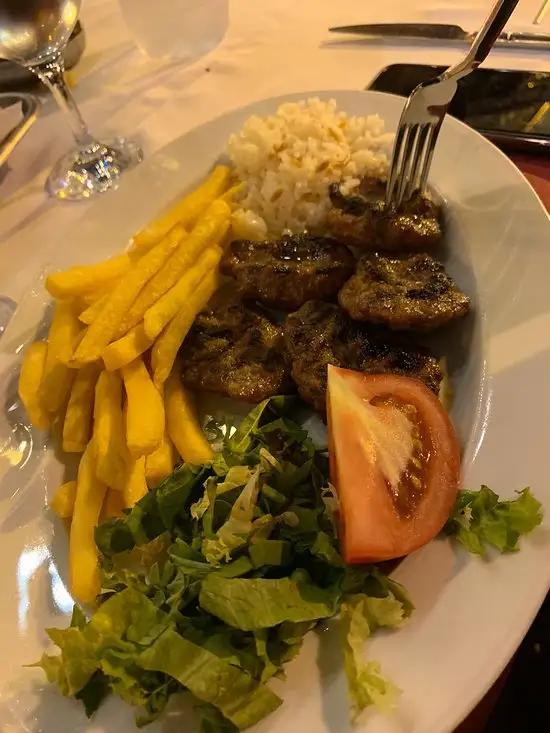 Kumkapı Ege Restaurant'nin yemek ve ambiyans fotoğrafları 19