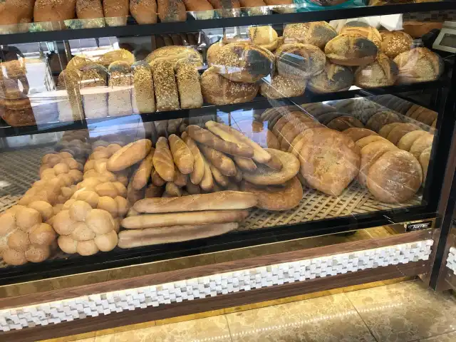 Sim Ekmek Fırını'nin yemek ve ambiyans fotoğrafları 1