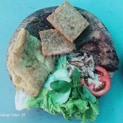 Gambar Makanan Tenda Makan Febri Jaya, Bangkalan 14