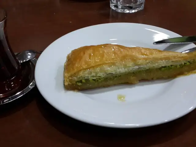 Bayramoğlu Döner'nin yemek ve ambiyans fotoğrafları 22