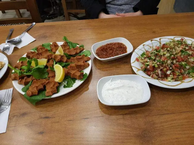 Kofteci Mehmet Irmak'nin yemek ve ambiyans fotoğrafları 4