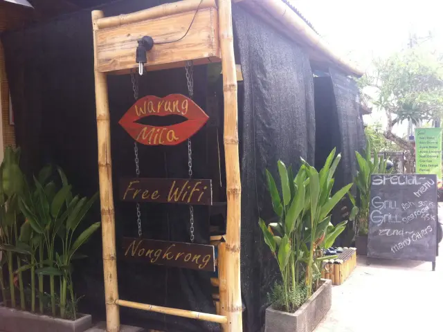 Gambar Makanan Warung Mila 3