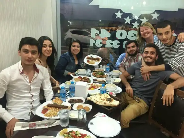 Reşo Kebap'nin yemek ve ambiyans fotoğrafları 3