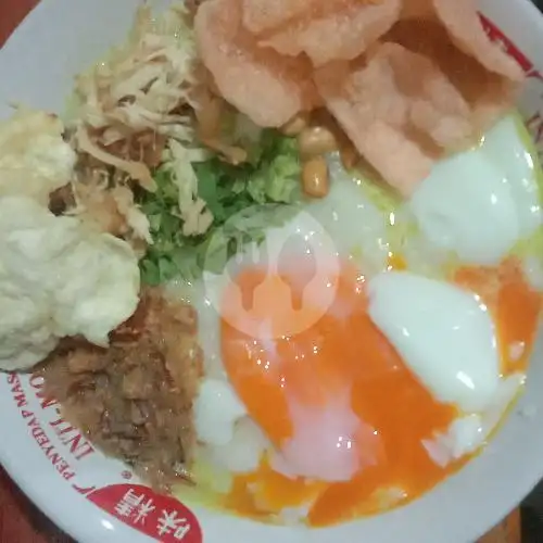 Gambar Makanan Warkop Kalibata 37 12