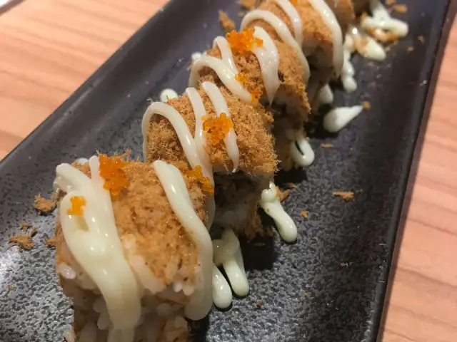 Gambar Makanan Ichiban Sushi 19