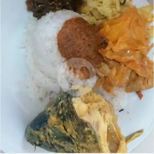 Gambar Makanan Sederhana Bundo Padang Kedoya, Green Ville 20