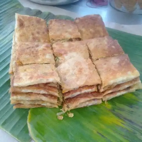 Gambar Makanan Martabak Legend Gunung Polisi 1