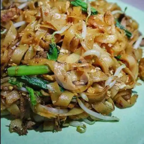 Gambar Makanan Nasi Goreng, Mie Goreng & Soto Betawi Bang Pitung, Serpong 11