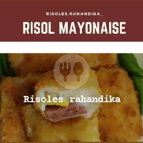 Gambar Makanan Risoles Rahandika, Gunung Kawi 4