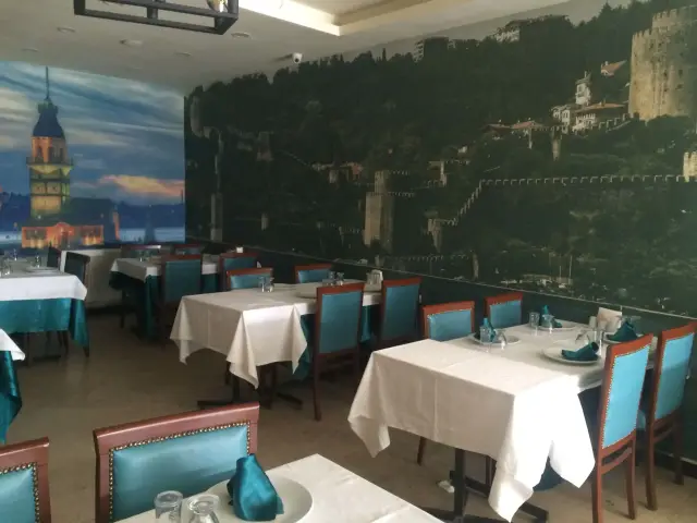 Kumkapı Hünkar Restorant'nin yemek ve ambiyans fotoğrafları 27