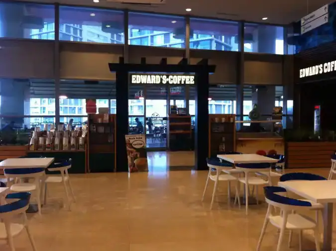 Edward's Coffee