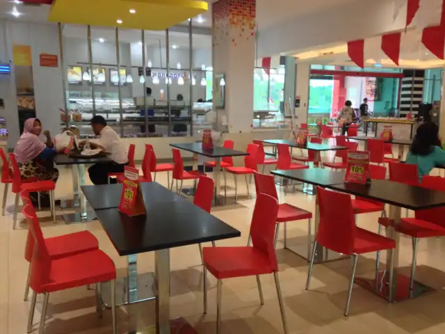 Gambar Makanan Hot Spizze Chicken 3