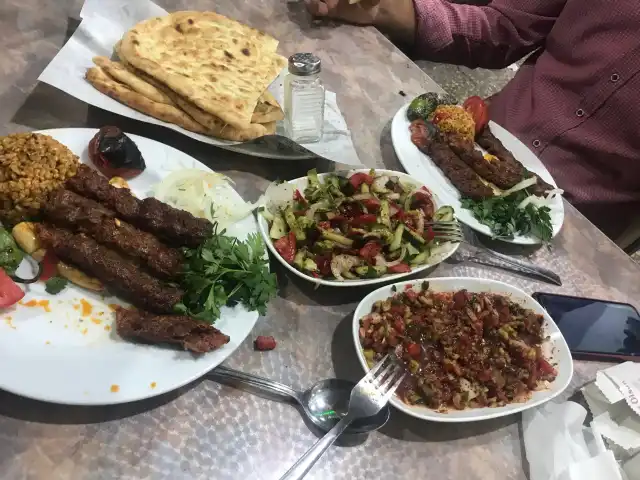 Nur Ocakbaşı'nin yemek ve ambiyans fotoğrafları 3