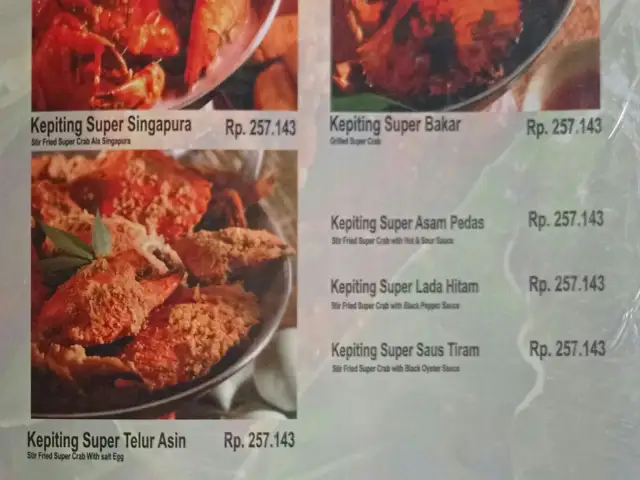 Gambar Makanan Raja Rasa 11