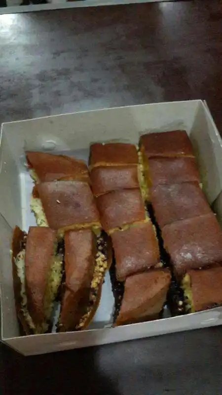 Gambar Makanan Martabak Ary Hoklopan 5