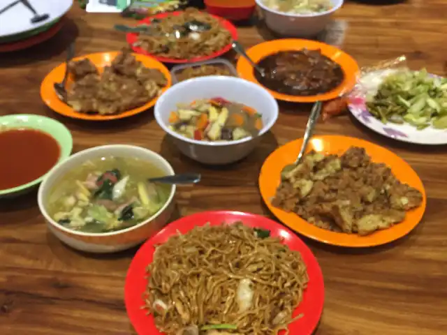 Gambar Makanan Tondano Jaya 15