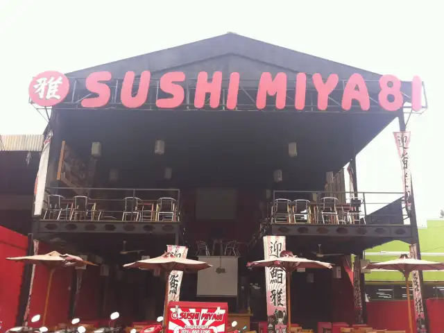 Gambar Makanan Sushi Miya8i 10