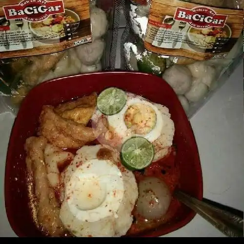 Gambar Makanan Agen Bacigar Bogor, Cikaret 2