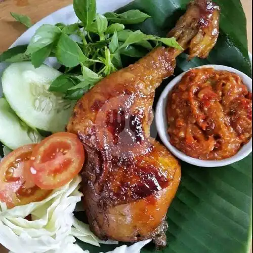 Gambar Makanan WARUNG AYAM BAKAR SATE TEGAL dan AYAM PENYET SAMBAL KENCUR 8